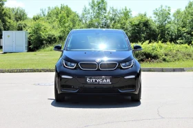 BMW i3 s/ 120Ah/ ТЕРМОПОМПА/ CAMERA/ LED/ NAVI/ PDC/ 20/ , снимка 2