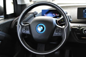 BMW i3 s/ 120Ah/ ТЕРМОПОМПА/ CAMERA/ LED/ NAVI/ PDC/ 20/ , снимка 10