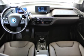 BMW i3 s/ 120Ah/ ТЕРМОПОМПА/ CAMERA/ LED/ NAVI/ PDC/ 20/ , снимка 14