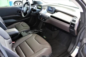 BMW i3 s/ 120Ah/ ТЕРМОПОМПА/ CAMERA/ LED/ NAVI/ PDC/ 20/ , снимка 15