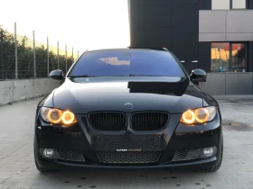 BMW 335 i* N54* Пълна Сервизна История* На Задно* - 23000 лв. - 42352214 | Car24.bg