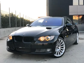 BMW 335 i* N54* Пълна Сервизна История* На Задно* , снимка 1