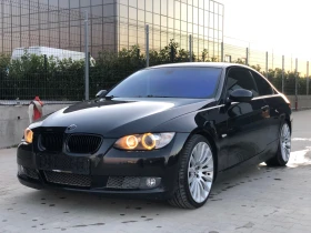 BMW 335 i* N54* Пълна Сервизна История* На Задно* - 23000 лв. - 42352214 | Car24.bg