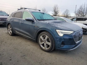 Audi E-Tron PRESTIGE - 44999 лв. - 47778547 | Car24.bg