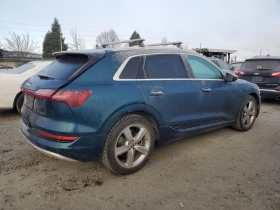 Audi E-Tron PRESTIGE - 44999 лв. - 47778547 | Car24.bg