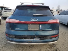 Audi E-Tron PRESTIGE - 44999 лв. - 47778547 | Car24.bg