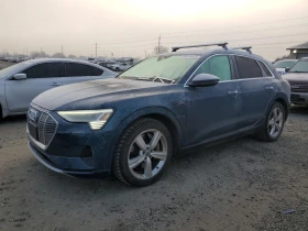 Audi E-Tron PRESTIGE 1