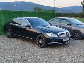     Mercedes-Benz S 350 S350 FACELIFT LONG 