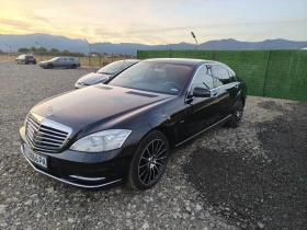 Mercedes-Benz S 350 S350 FACELIFT LONG - 27500 лв. - 84813790 3