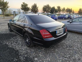 Mercedes-Benz S 350 S350 FACELIFT LONG - 27500 лв. - 84813790 4