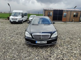 Mercedes-Benz S 350 S350 FACELIFT LONG  | Mobile.bg � ����� ������ 2
