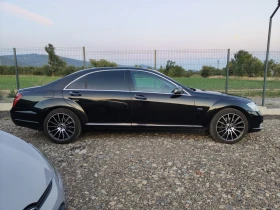 Mercedes-Benz S 350 S350 FACELIFT LONG - 27500 лв. - 84813790 7