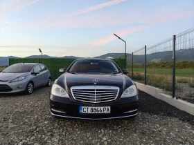  Mercedes-Benz S 350