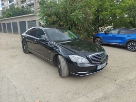 Обява за продажба на Mercedes-Benz S 350 S350 FACELIFT LONG  ~27 500 лв. - изображение 6