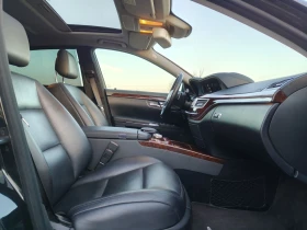 Mercedes-Benz S 350 S350 FACELIFT LONG  | Mobile.bg    12