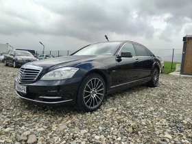 Mercedes-Benz S 350 S350 FACELIFT LONG  | Mobile.bg � ����� ������ 4