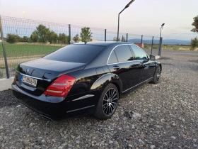 Mercedes-Benz S 350 S350 FACELIFT LONG - 27500 лв. - 84813790 6