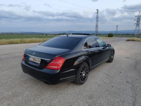 Mercedes-Benz S 350 S350 FACELIFT LONG - 30000 лв. - 84813790 15