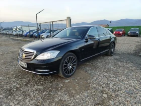 Mercedes-Benz S 350 S350 FACELIFT LONG  | Mobile.bg    2