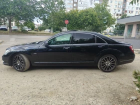 Обява за продажба на Mercedes-Benz S 350 S350 FACELIFT LONG  ~27 500 лв. - изображение 2