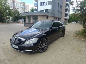 Обява за продажба на Mercedes-Benz S 350 S350 FACELIFT LONG  ~27 500 лв. - изображение 1