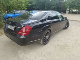 Обява за продажба на Mercedes-Benz S 350 S350 FACELIFT LONG  ~27 500 лв. - изображение 5