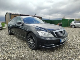 Mercedes-Benz S 350 S350 FACELIFT LONG  | Mobile.bg � ����� ������ 6