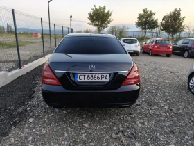Mercedes-Benz S 350 S350 FACELIFT LONG - 27500 лв. - 84813790 5