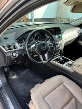 Обява за продажба на Mercedes-Benz E 350 ~24 500 лв. - изображение 6