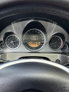 Обява за продажба на Mercedes-Benz E 350 ~24 500 лв. - изображение 9