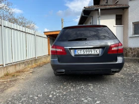 Обява за продажба на Mercedes-Benz E 350 ~24 500 лв. - изображение 3