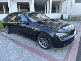 Обява за продажба на BMW 750 LI  Бензин/Газ ~15 700 лв. - изображение 4