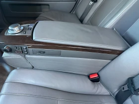Обява за продажба на BMW 750 LI  Бензин/Газ ~15 700 лв. - изображение 8