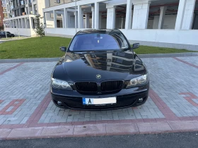 Обява за продажба на BMW 750 LI  Бензин/Газ ~15 700 лв. - изображение 3