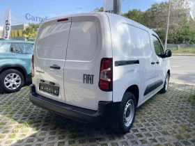 Fiat Doblo VAN L1 1.5 BlueHDi/102 MT6 5г/200000-ПРОМО ЦЕНА - 37250 лв. - 77029911 | Car24.bg