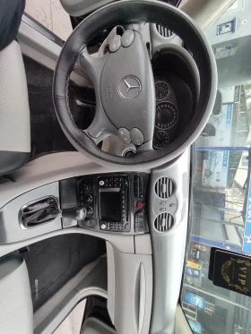 Mercedes-Benz CLK | Mobile.bg    10