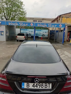 Mercedes-Benz CLK | Mobile.bg    8