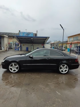 Mercedes-Benz CLK | Mobile.bg    5