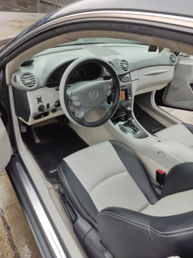 Mercedes-Benz CLK | Mobile.bg    9