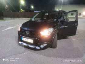 Dacia Lodgy Stepway | Mobile.bg    5