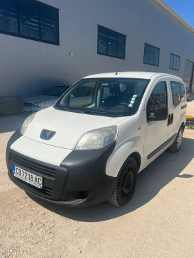 Peugeot Bipper | Mobile.bg    2