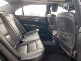 Mercedes-Benz S 550 | Mobile.bg    9