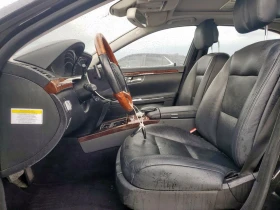 Mercedes-Benz S 550 | Mobile.bg    8