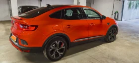 Обява за продажба на Renault Arkana RS LINE FULL HYBRID  ~51 000 лв. - изображение 5