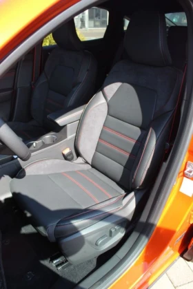 Renault Arkana RS LINE FULL HYBRID  | Mobile.bg    16