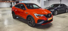 Обява за продажба на Renault Arkana RS LINE FULL HYBRID  ~51 000 лв. - изображение 1