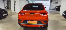 Обява за продажба на Renault Arkana RS LINE FULL HYBRID  ~51 000 лв. - изображение 3
