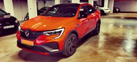 Обява за продажба на Renault Arkana RS LINE FULL HYBRID  ~51 000 лв. - изображение 4