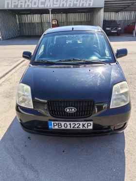 Kia Picanto | Mobile.bg    5
