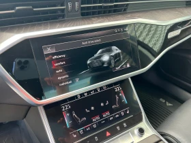 Audi A6 Limousine Sport 50 TDI quattro - 79900 лв. - 89916380 12
